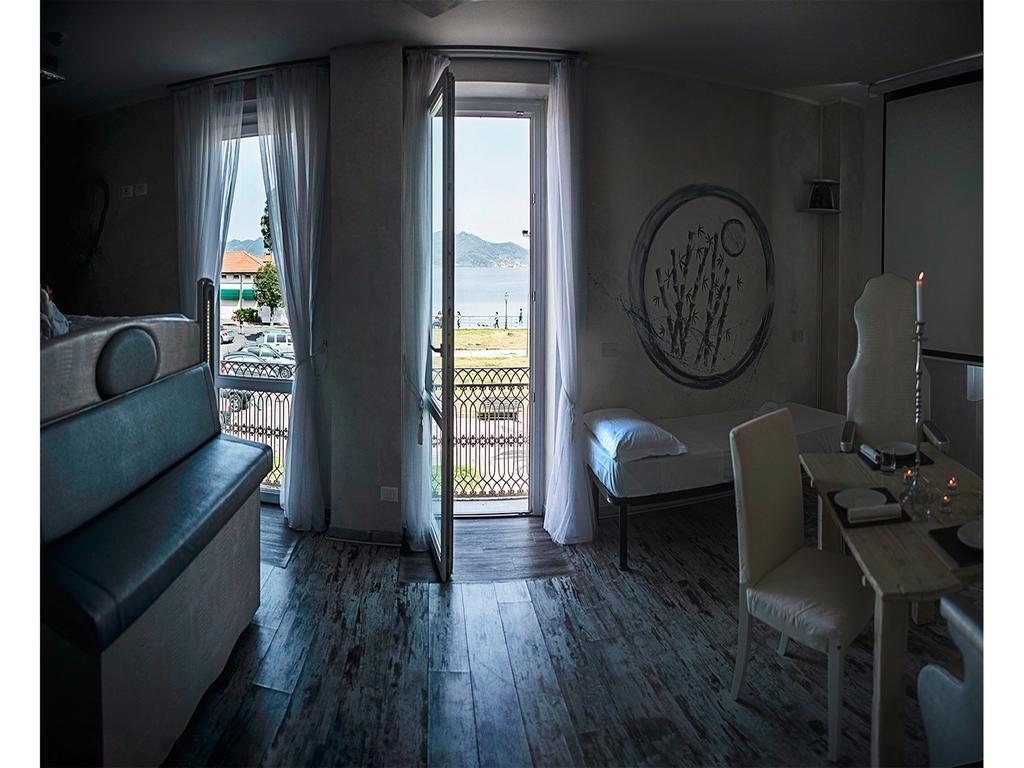 Hotel Butterfly Torre del Lago Puccini Exterior photo