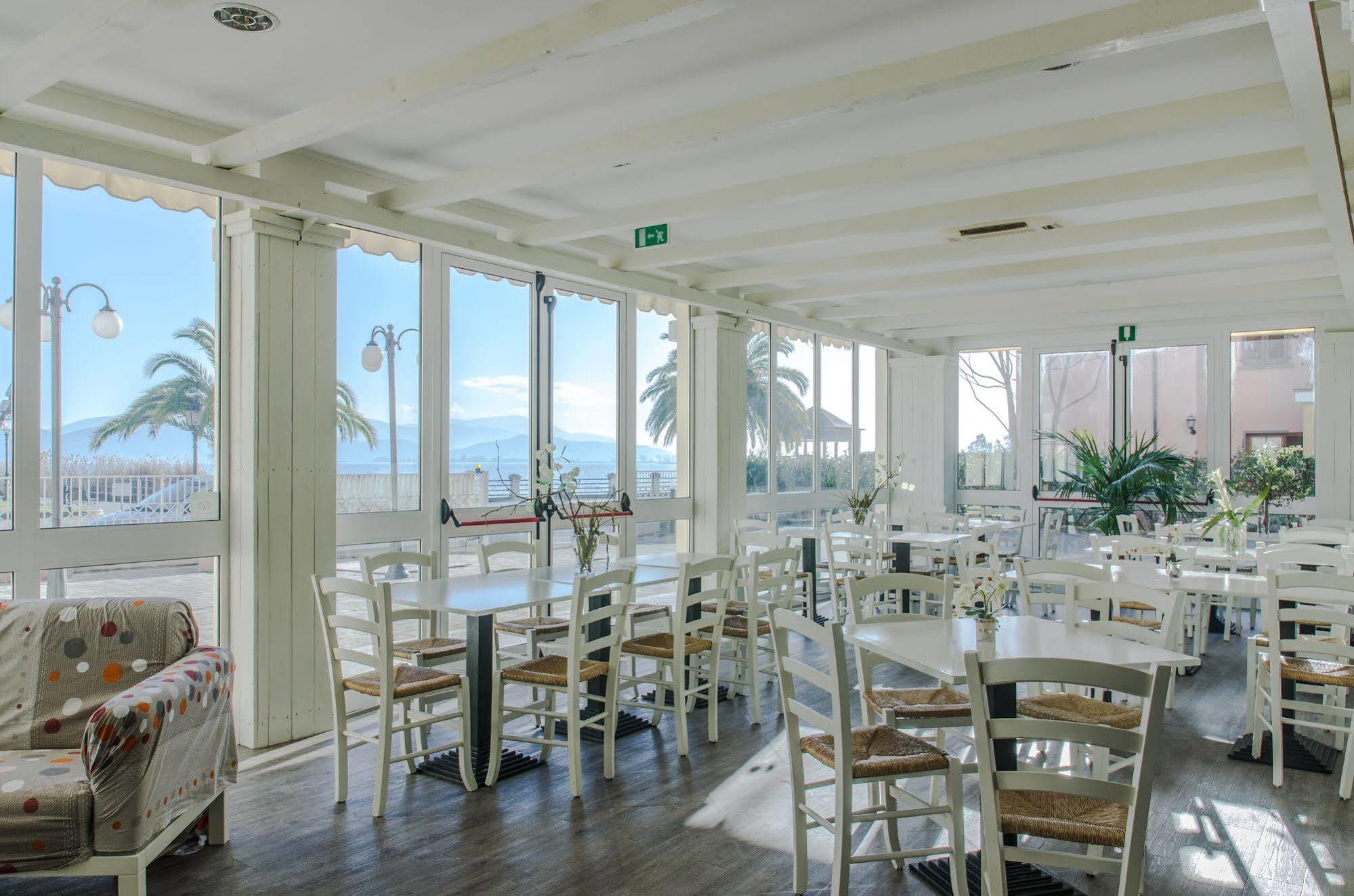 Hotel Butterfly Torre del Lago Puccini Exterior photo