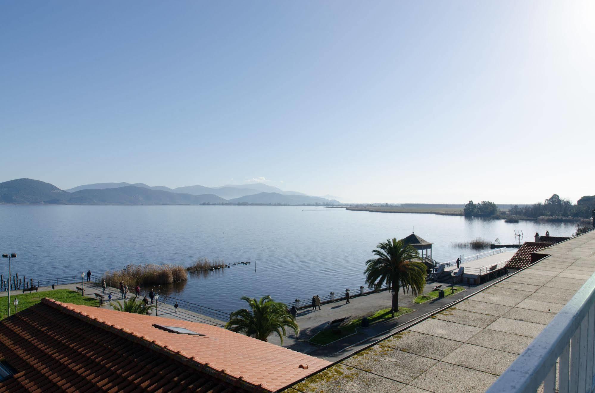 Hotel Butterfly Torre del Lago Puccini Exterior photo